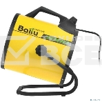 Тепловая пушка электрическая Ballu Prorab 2 BHP-P2-3 желтый, фото4