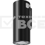 Вытяжка Weissgauff TUBUS 700 PB BL, фото7