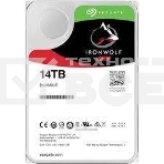 Жесткий диск Seagate Exos X18 ST14000NM000J 14Tb SATA-III (7200rpm) 256Mb 3.5