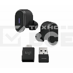 Беспроводная гарнитура LOGITECH Zone True Wireless-GR, фото 1