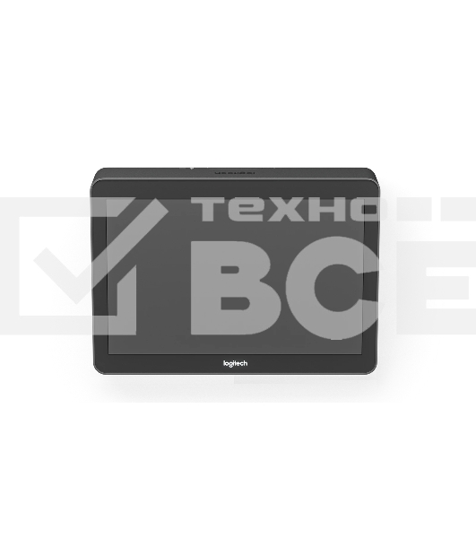 Сенсорный контроллер Logitech TAP