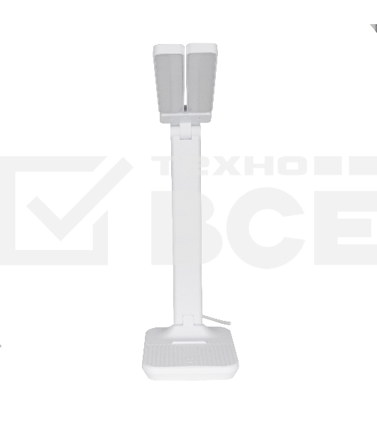 Светильник настольный СТАРТ 4610116217207 со светодиодами CT90 белый-- 12