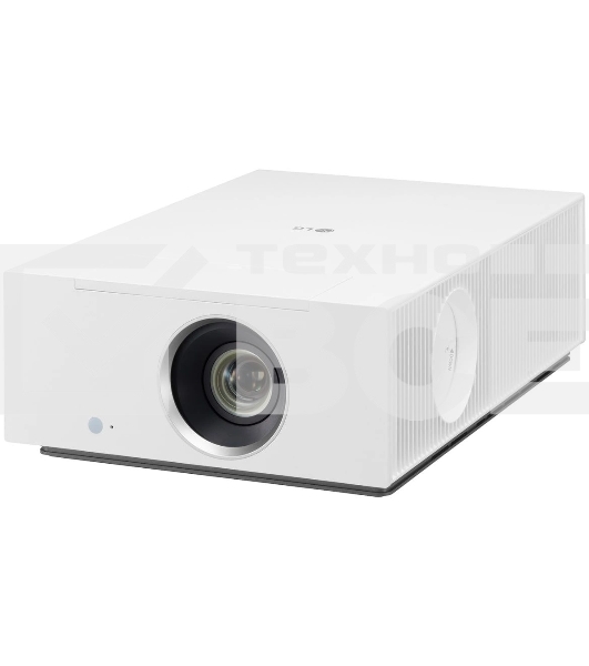 Проектор LG CineBeam HU710PW DLP 2000Lm ANSI (3840x2160) 2000000:1 ресурс лампы:20000часов 2xUSB typeA 2xHDMI 6.5кг