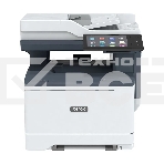 МФУ лазерный Xerox Versalink C415 (C415V_DN), A4, цветной, печ. до 40 стр/мин., скан. до 49 стр/мин. (ч/б) 40 стр/мин. (цвет), 1200 x 1200 dpi (печать) 600x600dpi (скан.), USB, RJ-45, NFC, фото6