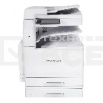 МФУ лазерное цветное, 30 стр./ Pantum CM330ADN, Color 30 ppm MFP, фото5