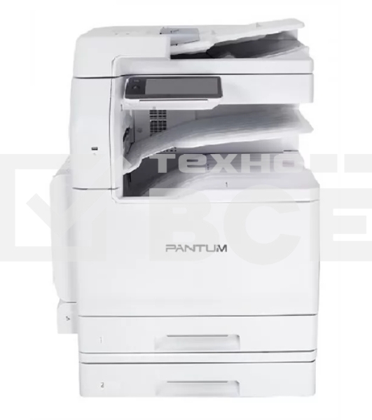 МФУ лазерное цветное, 30 стр./ Pantum CM330ADN, Color 30 ppm MFP