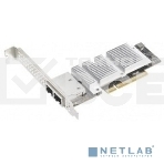 Сетевая карта PEB-10G/57840-2T 10GbE Network Adapter, Dual Port (RJ-45), BCM 57840S, PCI-E Gen3 x8, PXE boot, iSCSI boot, фото3