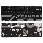Клавиатура для ноутбука HP Pavilion DM4-2000 DM4-2015DX DM4-2100 черная, фото2