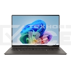 Ноутбук Asus Zenbook S 14 OLED UX5406SA-PV055W Core Ultra 7 258V 32Gb SSD1Tb Intel Arc 14