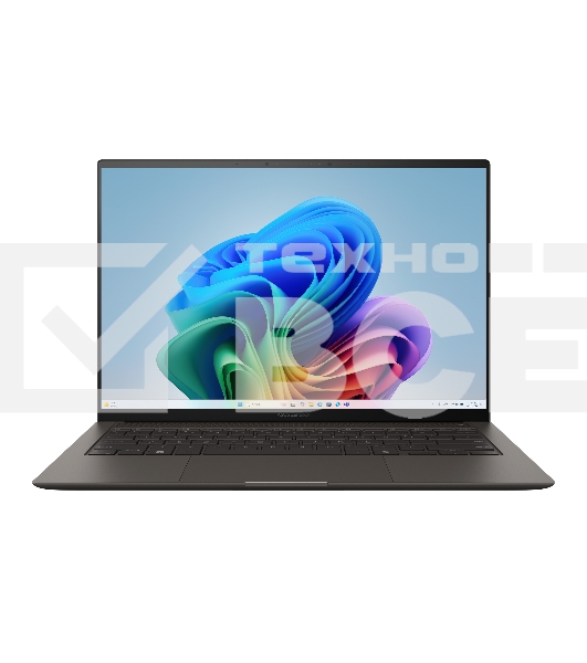 Ноутбук Asus Zenbook S 14 OLED UX5406SA-PV055W Core Ultra 7 258V 32Gb SSD1Tb Intel Arc 14