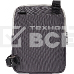 Сумка Piquadro Brief2 Special CA1816BR2S/GRN, нейлон/натур.кожа, серый/черный, фото5