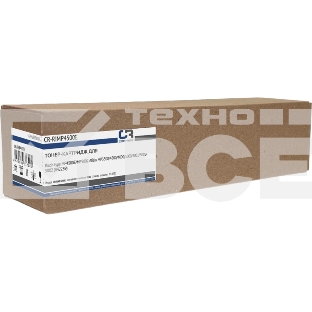 Картридж лазерный CopyRite CR-RIMP4500E 842239 черный (30000стр.) для Ricoh type MP4500E/MP5002 Aficio MP3500/4500/4000/5000/4001/5001/5002