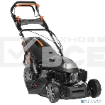 Газонокосилка роторная Carver LMG-3653DMS (01.024.00010) 3600Вт, фото3
