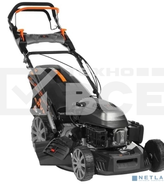 Газонокосилка роторная Carver LMG-3653DMS (01.024.00010) 3600Вт