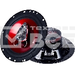 Колонки автомобильные Kicx SP 165, 130Вт, 90дБ, 4Ом, 16.5см, (6 1/2дюйм) (ком.:2кол.), фото8