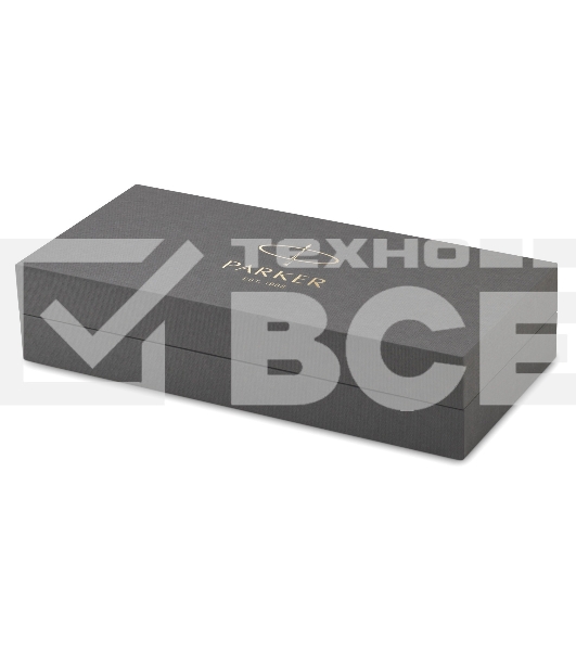 Ручка роллер Parker Sonnet Core T528 (CW1931518) Matte Black GT F черн. черн. подар.кор.