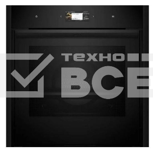 Встраиваемый духовой шкаф Neff B69CS7MY0