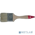 Кисти FIT Стандарт 01035 Кисть флейцевая натур. светлая щетина 2' (50 мм), фото 1