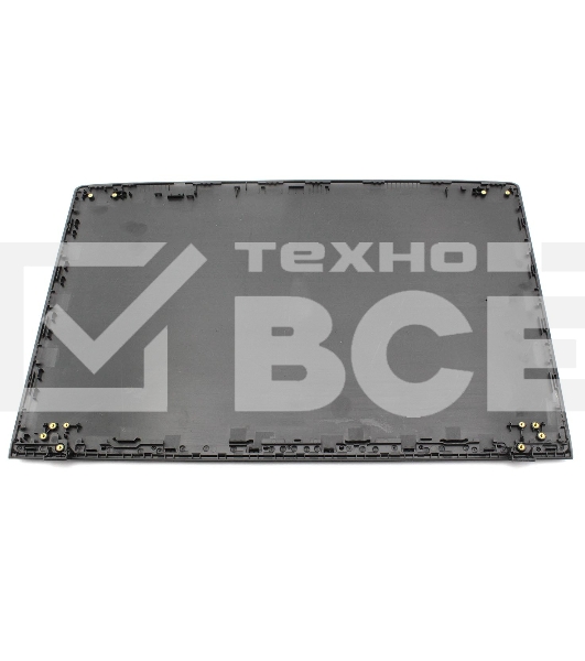 Крышка матрицы для Acer Aspire E5-575 черный