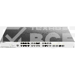 Коммутатор D-Link Switch DGS-3000-28XMP/B1A Управляемый коммутатор 2 уровня с 24 портами 10/100/1000Base-T и 4 портами 10GBase-X SFP+ (24 порта с подд, фото4
