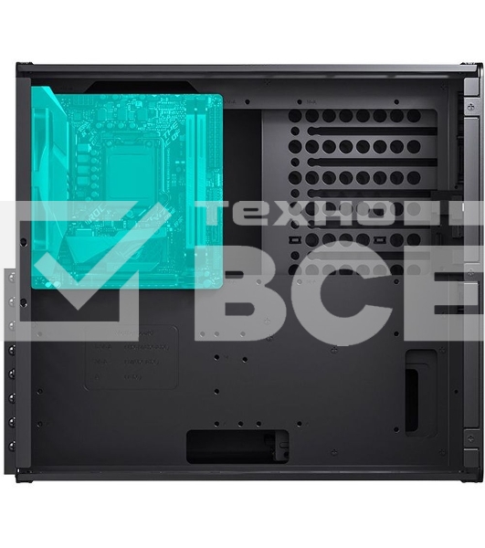 Компьютерный корпус JONSBO Computer Case N5 black