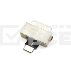 Плата питания MagSafe 3 MacBook Pro 14 A2442 Late 2021 (821-03085), фото2