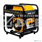 Электрогенератор бензиновый инверторный Denzel GT-2500iF, 2.5 кВт, 96 дБ, 26 кг, фото3