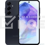 Смартфон Samsung Galaxy A55 5G, 8/128Gb, темно-синий, фото23