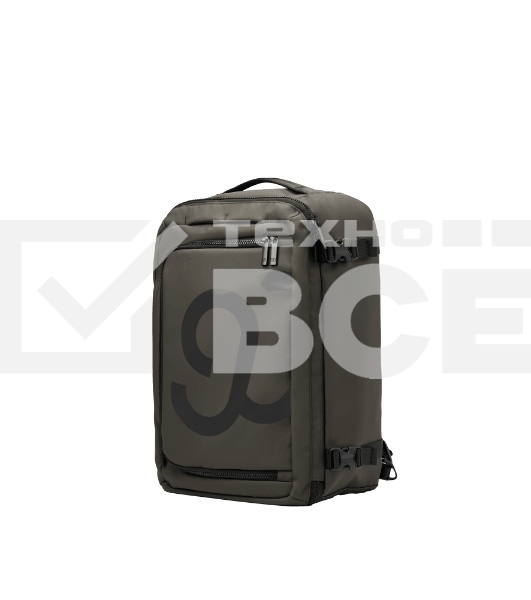 Рюкзак NINETYGO Outdoor Multifunctional Backpack темно-зеленый