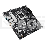 Материнская плата ASUS PRIME H810M-A WIFI, LGA 1851, Intel H810, 2xDDR5, 4xSATA, 2xM.2, 1xPCIe 4.0 x16, 1xPCIe x1, 1xDP, 1xHDMI, 1x1Gb LAN, Wi-Fi, 4xUSB 2.0, 2xUSB 3.2 Gen 2, 3x3.5 мм, 7.1, Micro-ATX, фото4