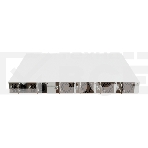 Коммутатор Mikrotik CRS520-4XS-16XQ-RM Cloud Router Switch with Quad-Core AL52400 2 GHz CPU, 4 GB RAM, 98CX8410 switch chip, 2 x 10G Eth ports, 4 x 25G SFP28 ports, 16 x 100G QSFP28 ports, RouterOS L5, 1U rackmount enclosure, dual hot-swap PSU, 4 x hot-sw, фото7