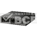 Настольный коммутатор Mercusys MS105GS с 5 гигабитными портам, фото6