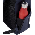 Рюкзак мужской Piquadro Corner 2.0 CA6291C2OW/BLU роллтоп синий ткань, фото22