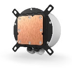 Система жидкостного охлаждения для ПК Water Cooling System NZXT Kraken Elite 360 RGB (270W, 360мм, LED temp., White, RGB/ Fans: 1xF360 RGB Core Fan, 75.12CFM, 30dBA, 2400RPM/ Pump height 65mm, 2800RPM, Rad thickness 27mm/ S: 1851, 1700, 1200, 115X, AM5, AM4), фото7