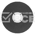 Круг шлифовальный по металлу Сибртех, 115 х 6,0 х 22,2 мм, 9 WA+75 A+16 B, фото4