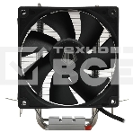 Кулер CPU ID-Cooling SE-903-SD V3 черный 92мм алюминий+медь 2000rpm 23.1db 3-pin 130W 123мм, фото26