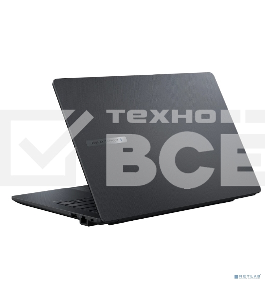 Ноутбук ASUS ExpertBook Entry BM1403CDA-S60196 14' FHD R7-7735U/16GB/1Tb 2280 PCIE G4 SSD/AMD Radeon Graphics/Without Os
