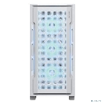 Корпус Cougar Uniface X RGb V2 White, 4x140мм ARGb PWM Fan, ARGb PWM Fan Hub, без БП, E-ATX, фото3