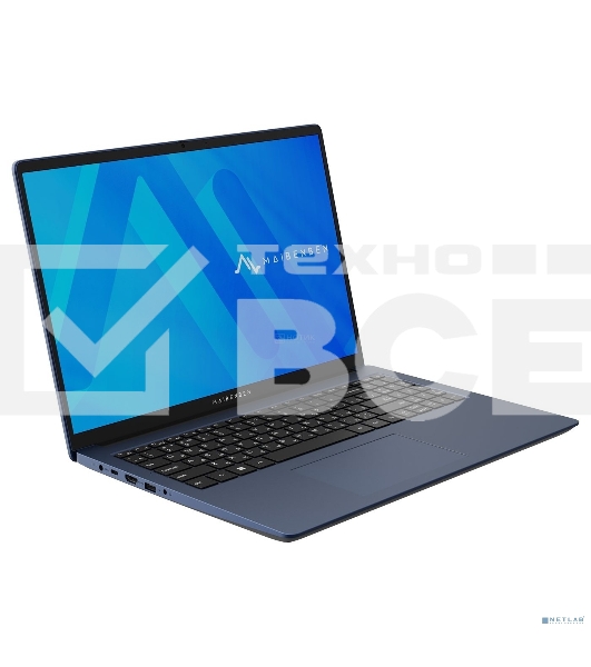 Ноутбук Maibenben M645 16