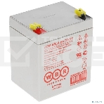 Батарея WBR GP 1245 (12V 4.5Ah), фото 1