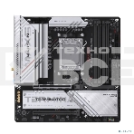 Материнская плата MAXSUN MS-Terminator B850M PRO WIFI (Socket AM5, mATX, 4*DDR5(192Gb), DP/HDMI, 2*SATA3, 3*M.2, 1*PCIEx16/1*PCIEx4, 1* Type-C, 4*USB 2.0, 4*USB 3.2, LAN 1*2.5G, SPDIF, WiFi 6E, RTL), фото3