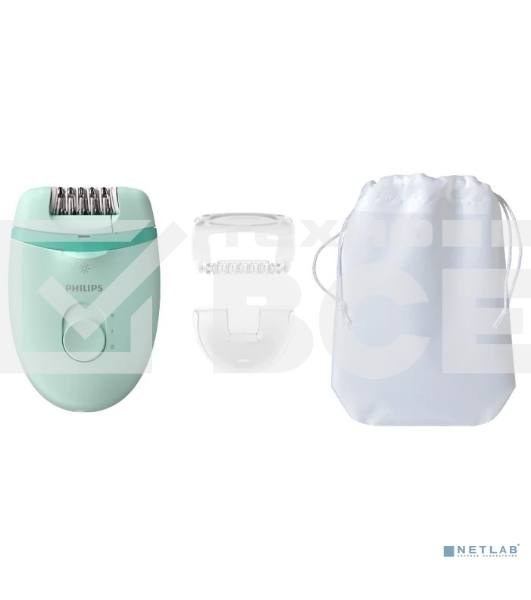 Эпилятор Philips BRE265/00