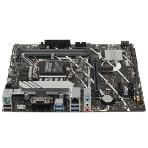 Материнская плата ASUS PRIME B760M-K, LGA 1700, Intel B760, 2xDDR5, 4xSATA, 2xM.2, 1xPCIe 4.0 x16, 2xPCIe x1, 1xHDMI, 1xVGA, 1x 2.5Gb LAN, 2xUSB-A 3.2 Gen 1, 2xUSB-A 2.0, 3x3.5 мм, 7.1, mATX, фото40