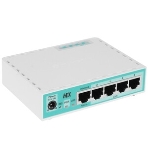 Маршрутизатор MikroTik hEX Refresh E50UG, фото7