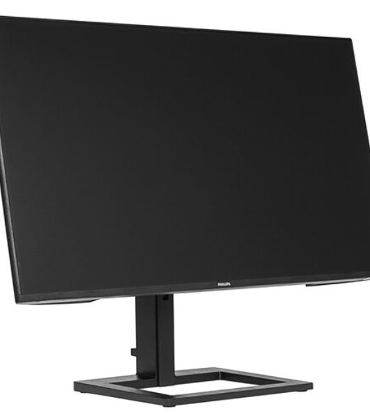 Монитор 27' Philips 27E1N1300AE IPS 1920x1080, 100 Гц, 4 мс, 16:9, 250 кд/м2, 2xHDMI, USB-C, 1x3.5 мм, черный