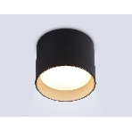 Светильник Ambrella light TN5306 BK/GD черный/золото GX53 max 15W D83*65, фото7