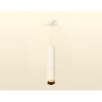 Светильник Ambrella Light XP6322020 SWH/PYG белый песок/золото желтое полированное MR16 GU5.3, фото3