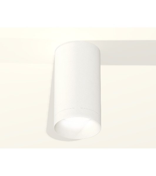 Светильник Ambrella Light XS6322020 SWH белый песок MR16 GU5.3 (C6322, N6130)