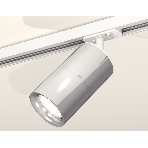 Светильник Ambrella light XT7405002 PSL/SWH серебро полированное/белый песок MR16 GU5.3 (A2536, C7405, A2070, C7405, N7012), фото3