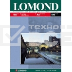 Фотобумага LOMOND Односторонняя Матовая, 160г/м2,A4/25л., фото 1